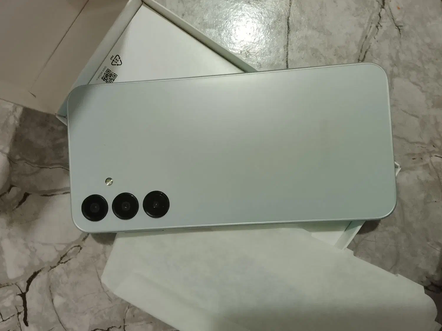 موبایل a16 نو|موبایل|خوی, |دیوار