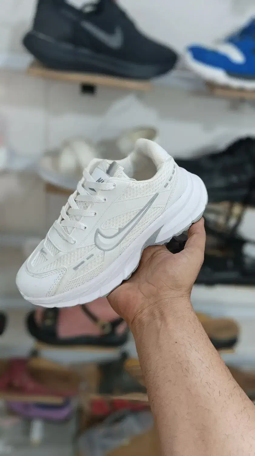 کفش کمپینگ نیوبالانس|حراج|سبزوار, شهرک ابوذر|دیوار