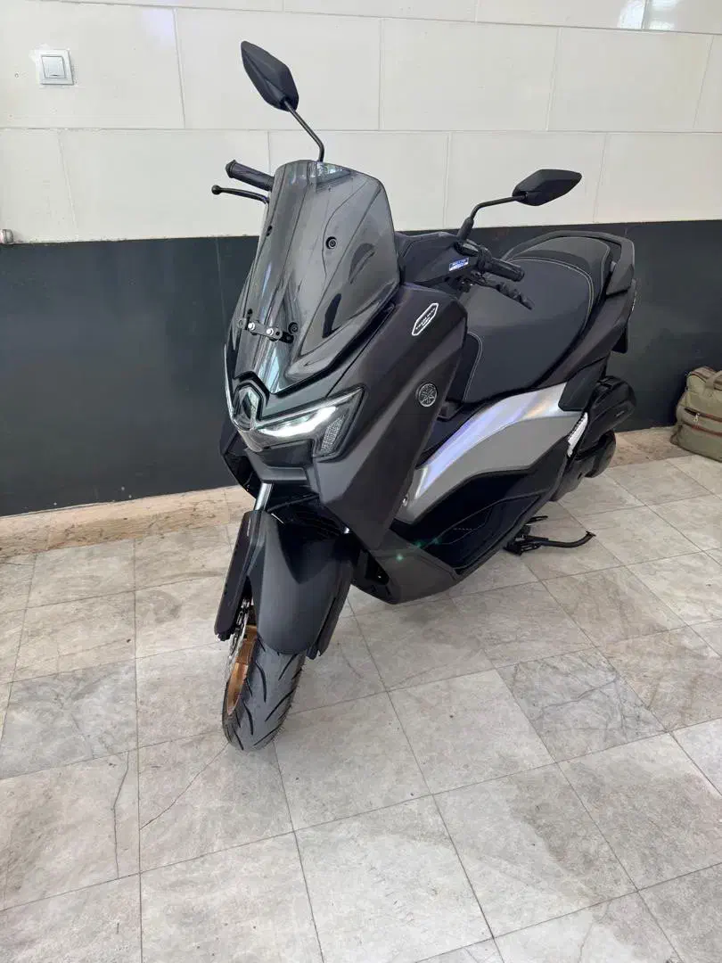 فروش موتور سیکلت|موتورسیکلت|شیراز, نشاط|دیوار