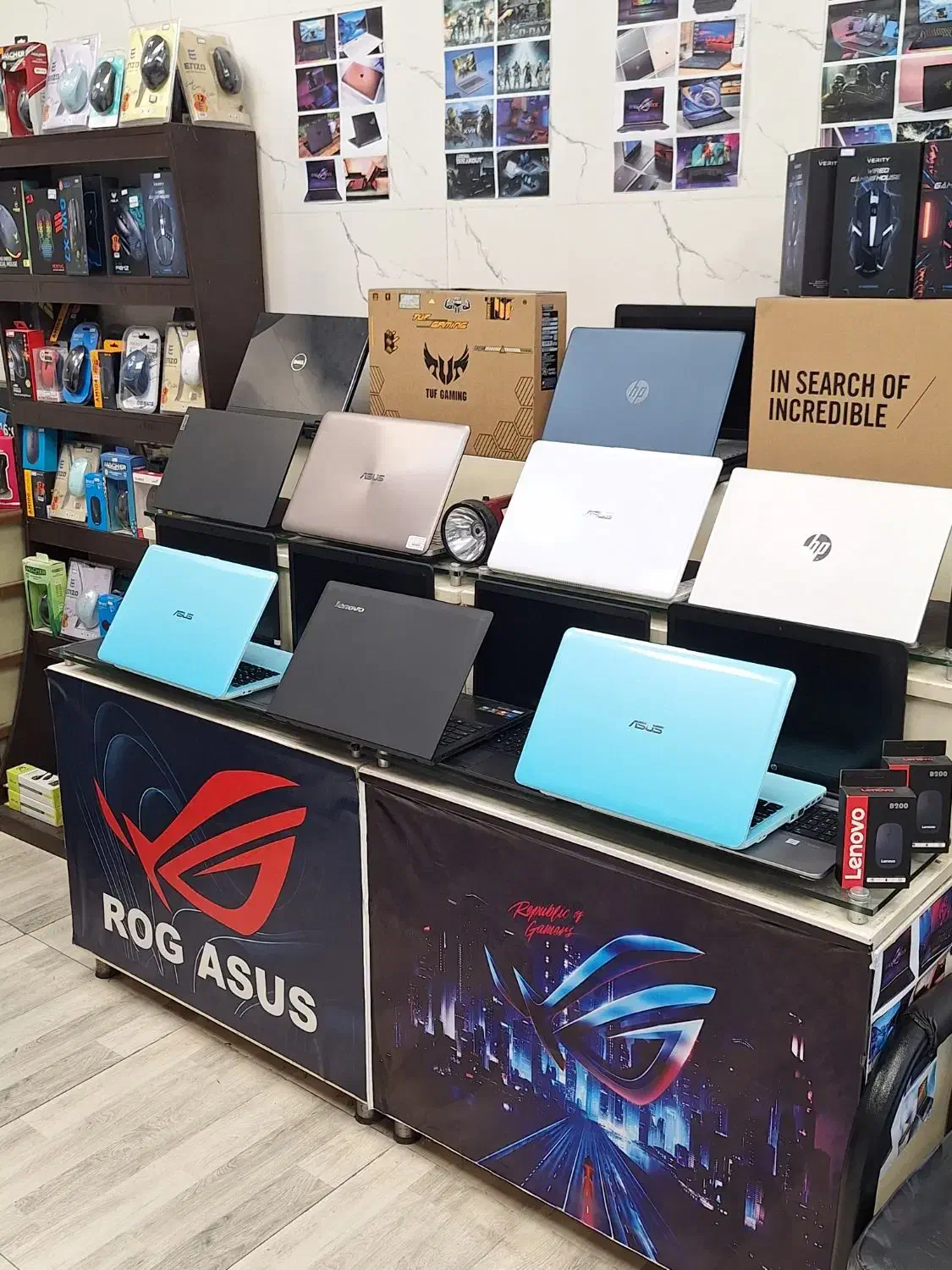 ASUS R556J|رایانه همراه|گرگان, |دیوار