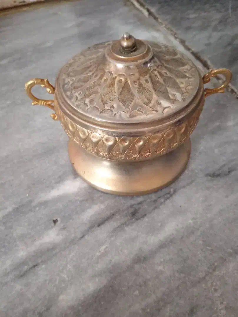 عطیقه و قدیمی|کلکسیون اشیاء عتیقه|شیراز, تندگویان|دیوار