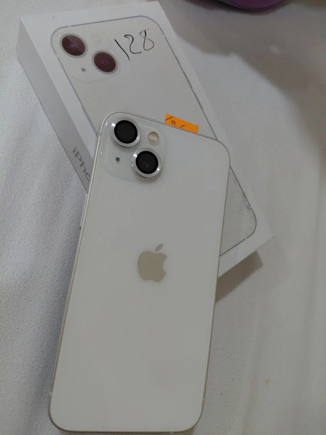 iphone13 normal ایفون ۱۳|موبایل|اهواز, فاز ۲ پادادشهر|دیوار