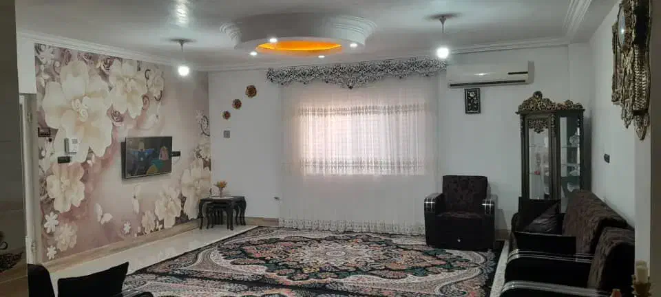 فروش خانه ویلایی محمد آباد|فروش خانه و ویلا|مینودشت, |دیوار