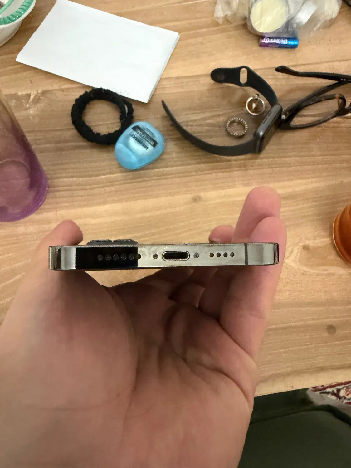 Iphone 12 pro max|موبایل|تهران, شارق|دیوار