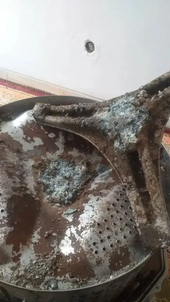 سرویس و تعمیرماشین لباسشویی ال‌جی سام و... در منزل|خدمات پیشه و مهارت|اصفهان, عسگریه|دیوار