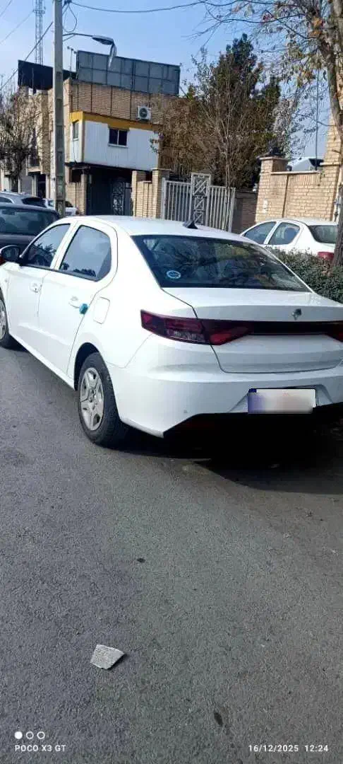 تارا وی یک پلاس صفر|خودرو سواری و وانت|رباطکریم, رباطکریم|دیوار