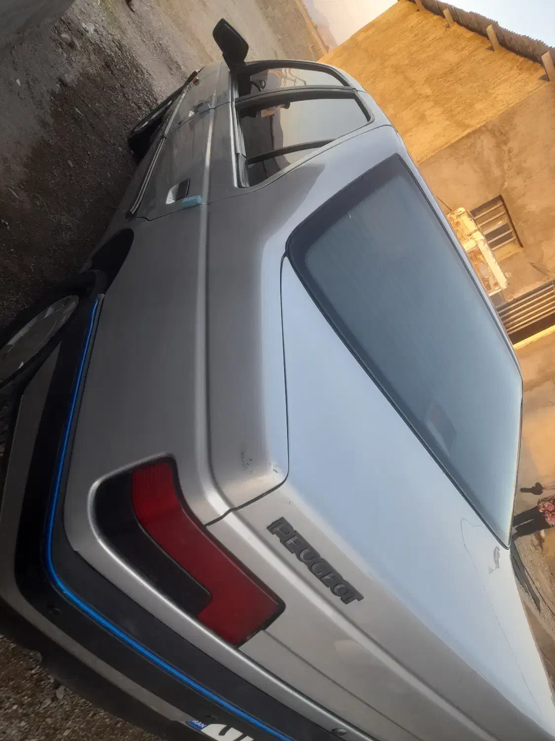 پژو405 مدل 98|خودرو سواری و وانت|ارزوئیه, |دیوار