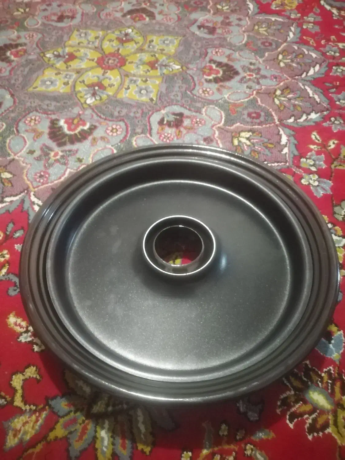 کباب پز خانگی و رومیزی|ظروف پخت‌وپز|چمستان, |دیوار