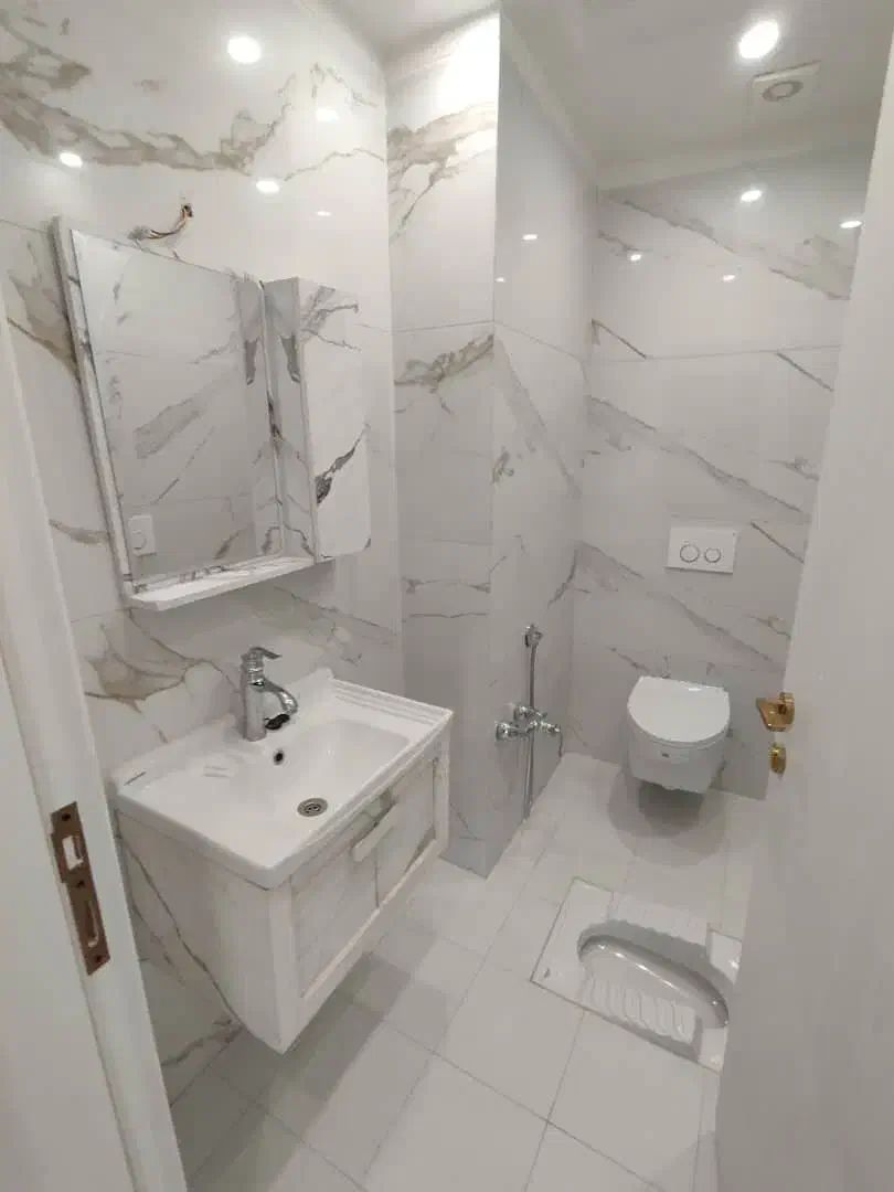 ۷۸مترفول ۵ساله پونک اقبالپور پرده خور