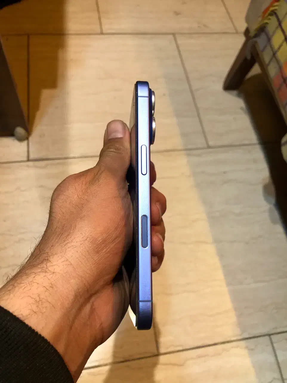 آیفون ۱۶ نرمال|موبایل|سبزوار, ابوریحان|دیوار