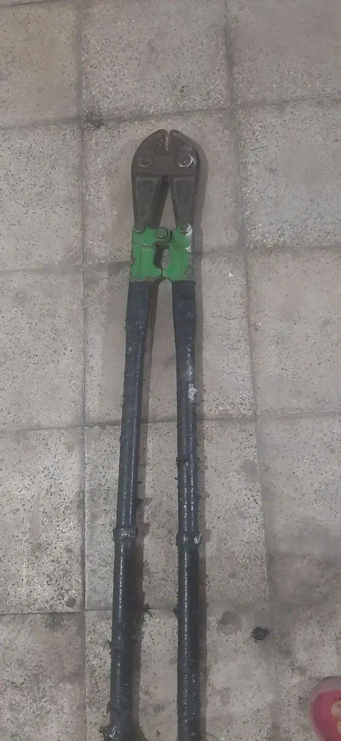 قیچی میلگردبر|مصالح و تجهیزات ساختمان|صفادشت, |دیوار