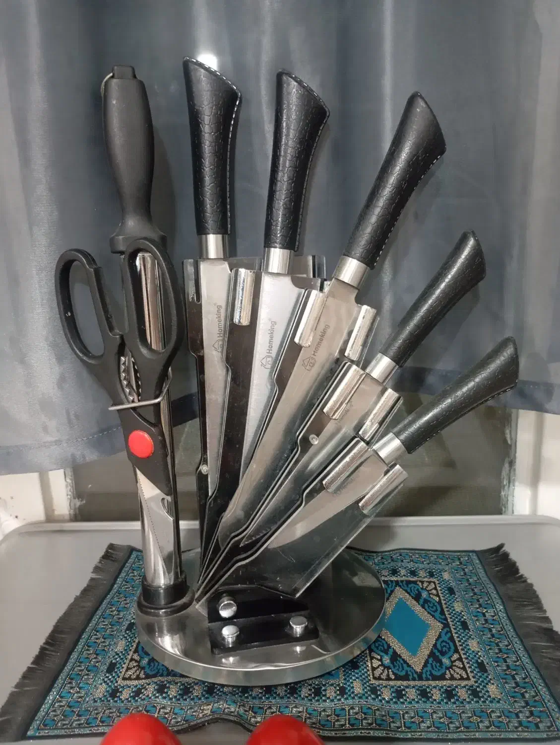 وسایل آشپزخونه|ظروف پختوپز|دورود, |دیوار