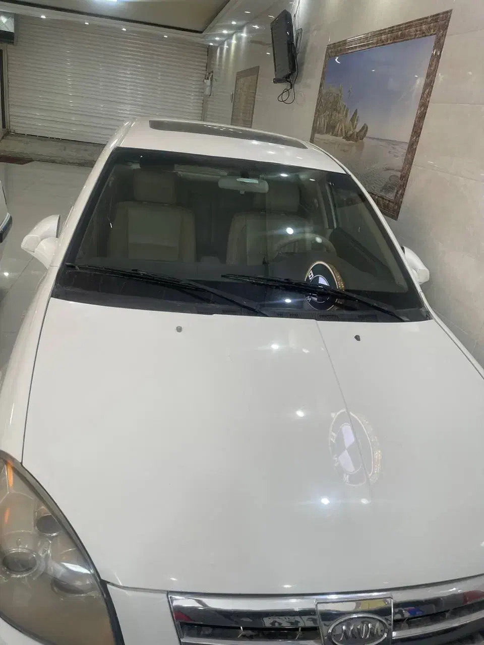 mvm 530|خودرو سواری و وانت|کرج, شهرک ظفر|دیوار