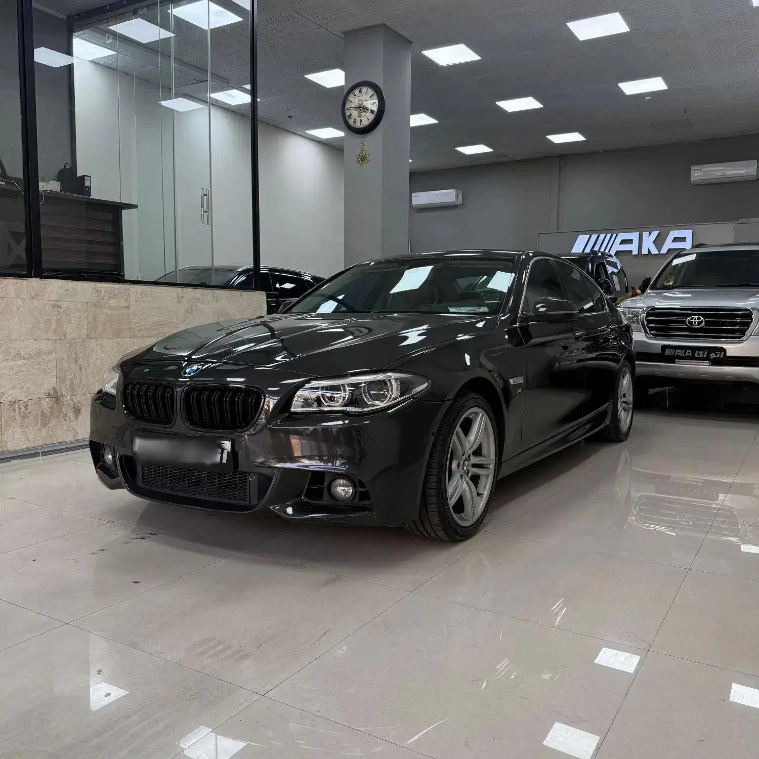 bmw 528|خودرو سواری و وانت|تهران, شهرک غرب|دیوار