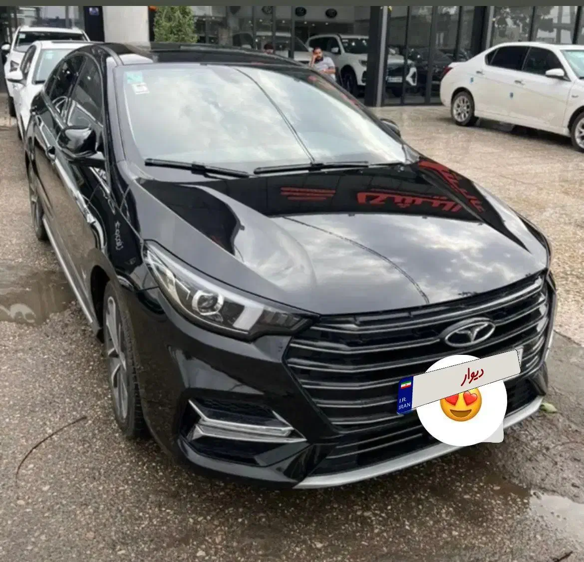 آریزو شش پرو|خودرو سواری و وانت|علی‌آباد کتول, |دیوار