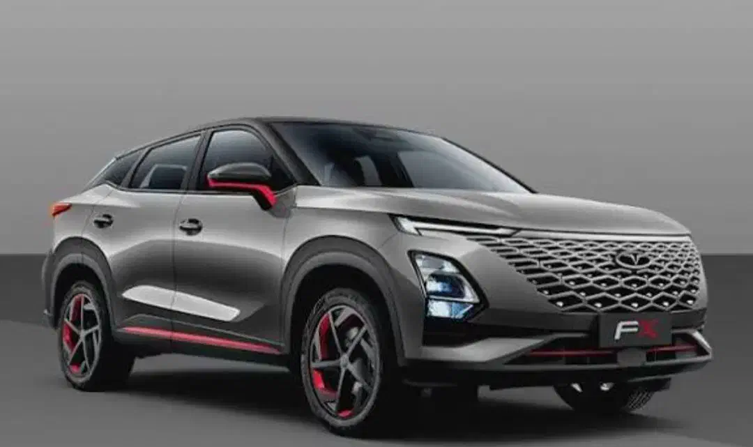 Fx premium AWD|خودرو سواری و وانت|شیراز, شهرک جماران|دیوار