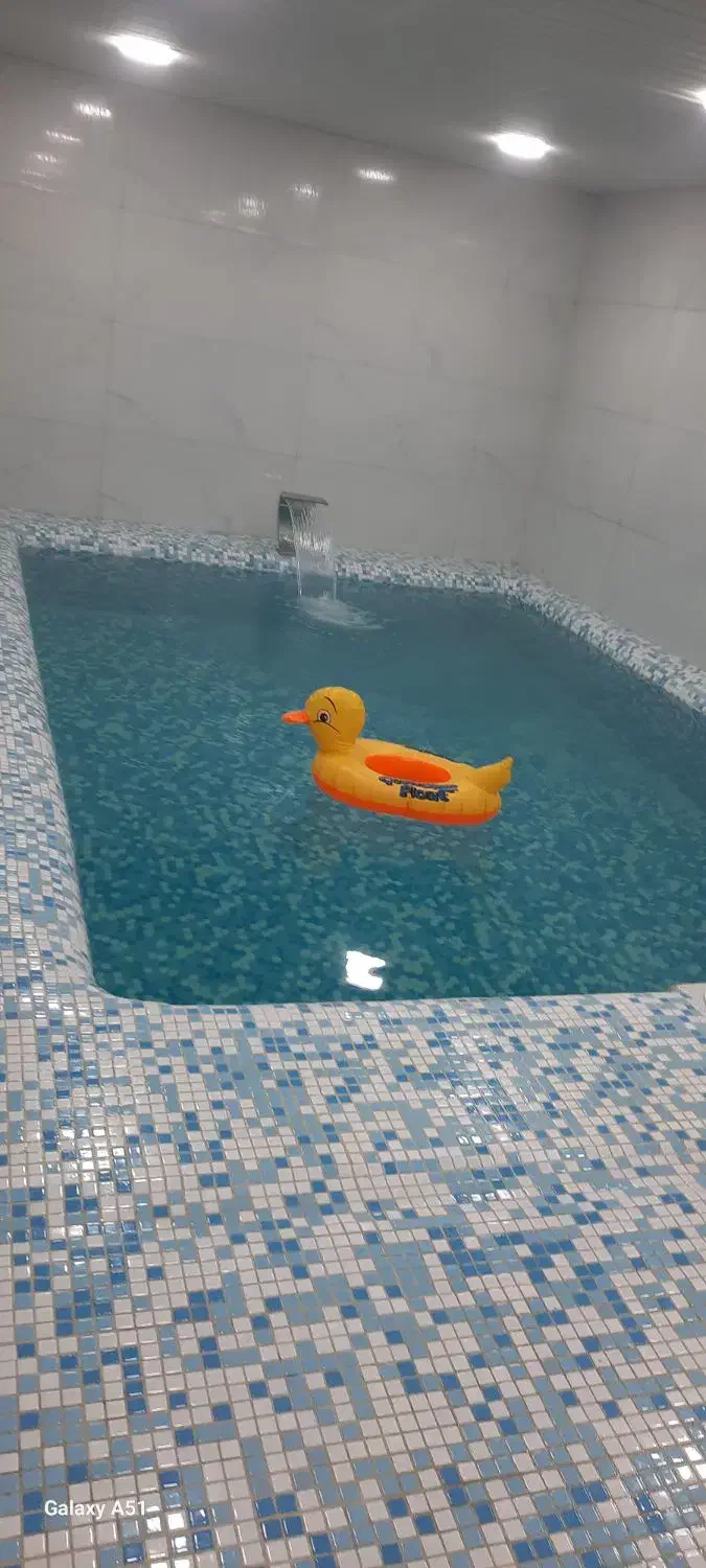 اجاره ویلا هروی|اجارهٔ کوتاهمدت ویلا و باغ|باسمنج, |دیوار