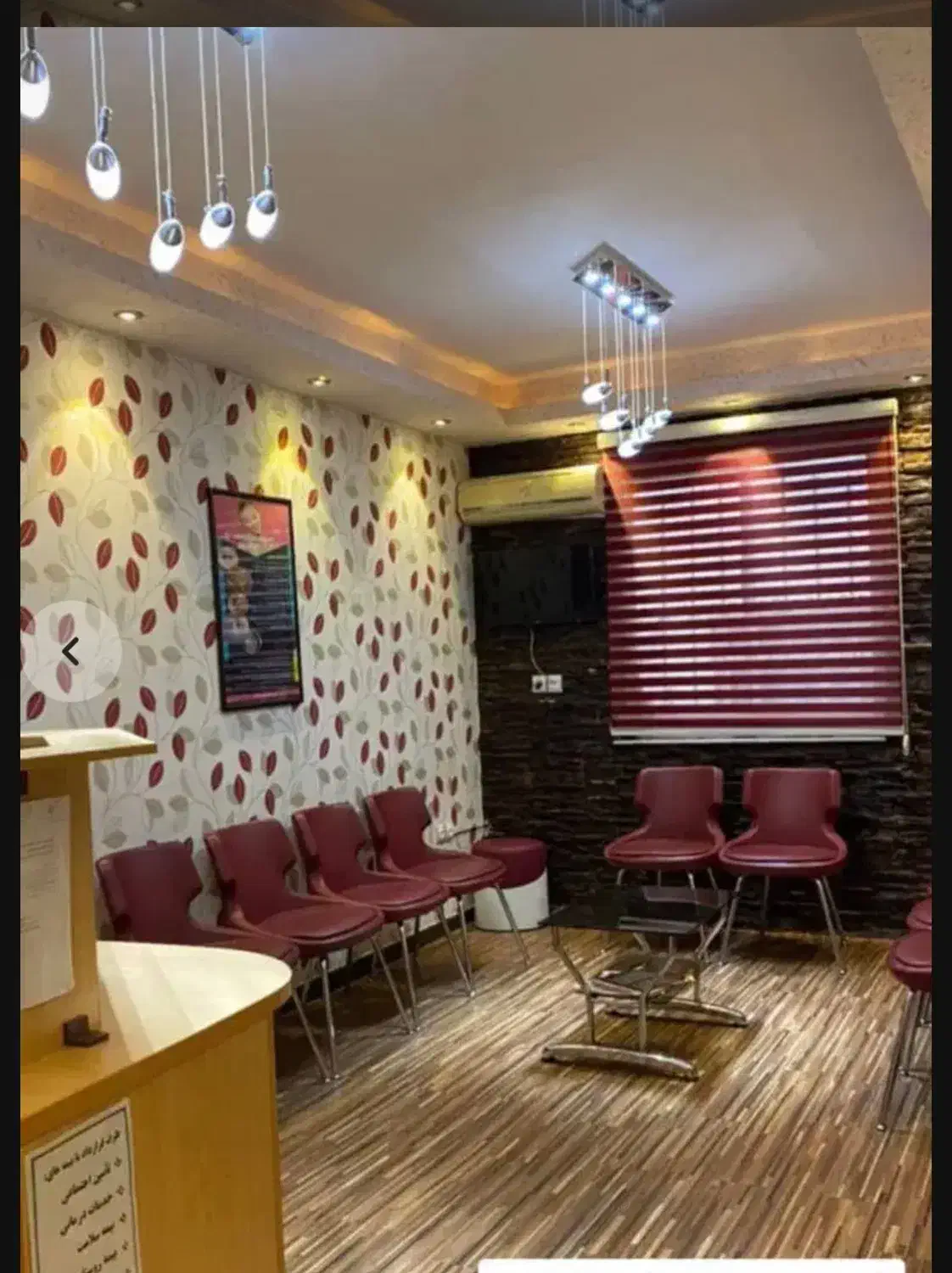 رهن و اجاره دفتر اداری در حاجی آباد|اجارهٔ دفتر کار، اتاق اداری، مطب|رشت, حاجی آباد|دیوار