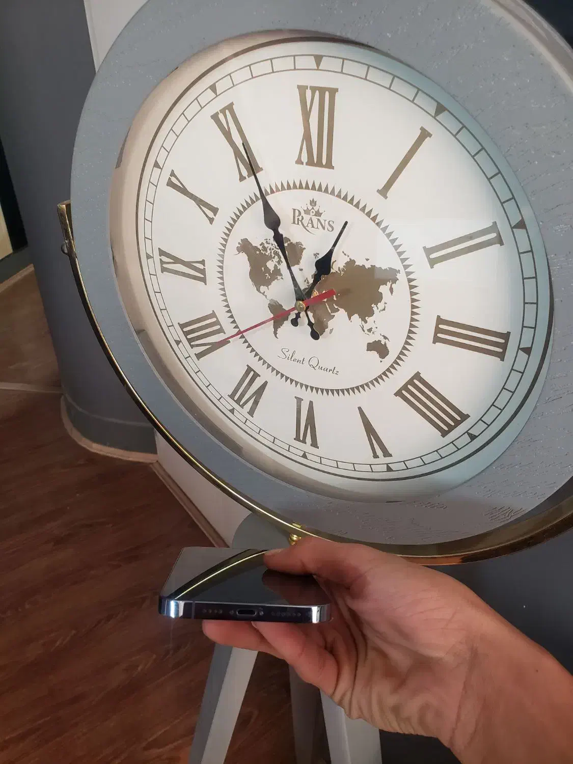 Iphone 13promaxقسطی قسطی قسطی با شرایط ویژه|موبایل|مشهد, احمدآباد|دیوار