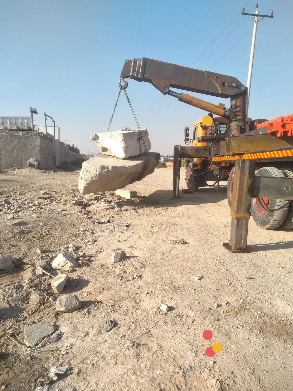 ساخت دستگاه اطلس|خودرو سنگین|اصفهان, محمودآباد|دیوار