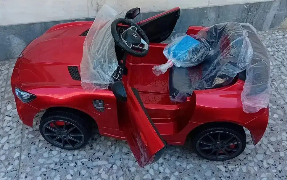 تخصصی ماشین شارژی وموتور شارژیمعیوب|اسباببازی|قم, یزدانشهر|دیوار