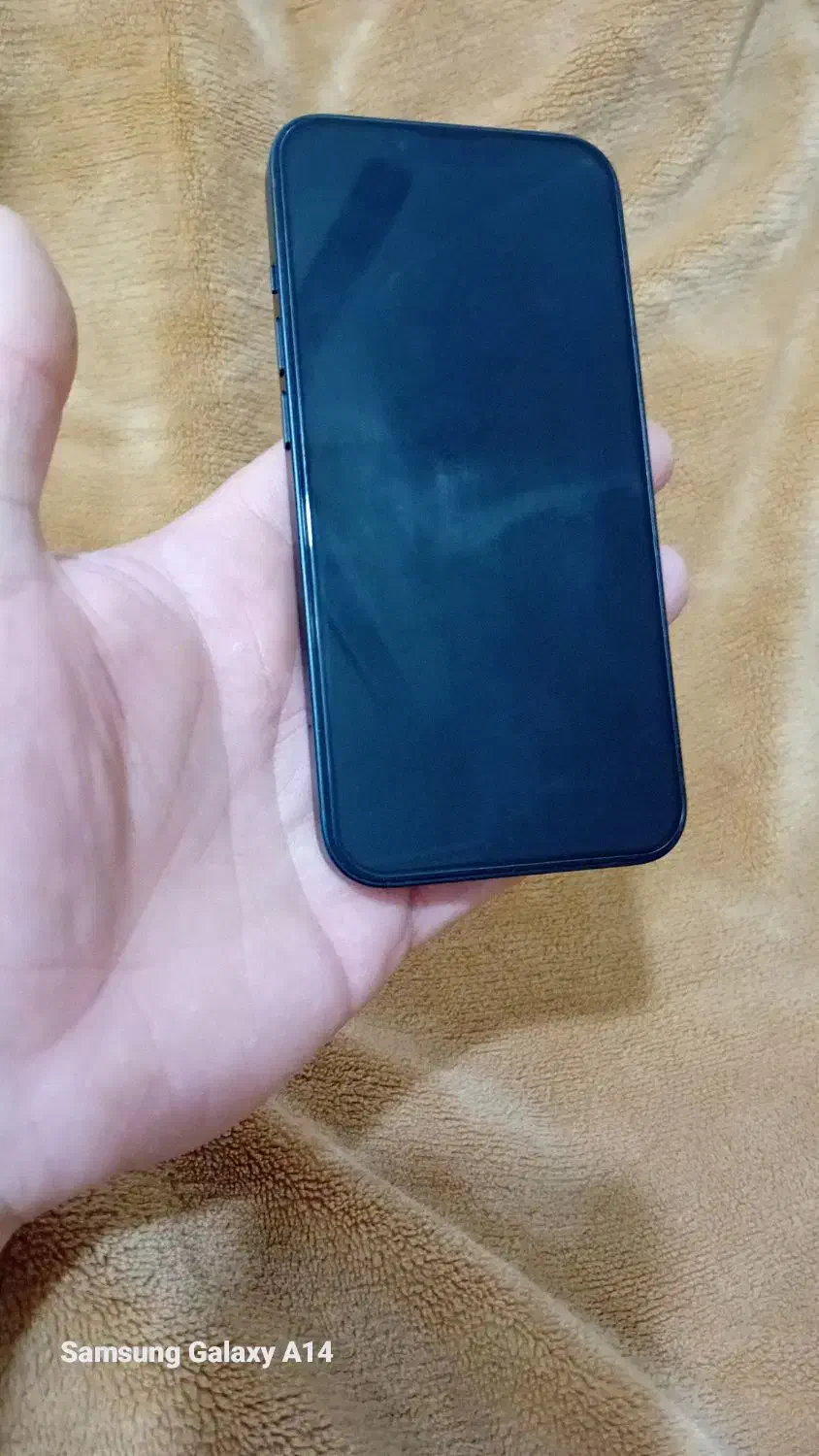 ایفون ۱۳ نرمال|موبایل|فاضل آباد, |دیوار