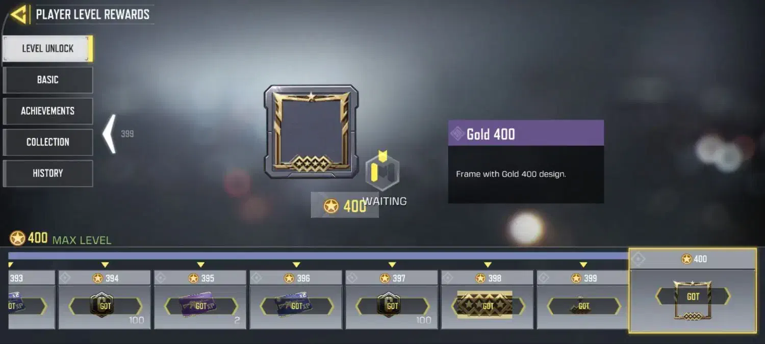 اکانت کالاف دیوتی موبایل|کنسول، بازی ویدئویی و آنلاین|سبزوار, همت|دیوار