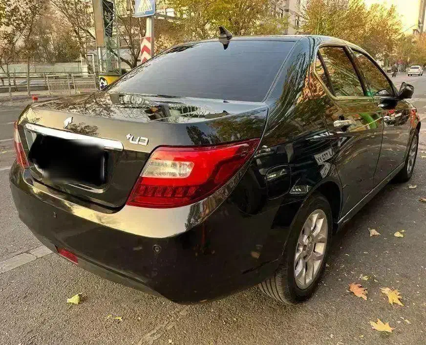 دنا پلاس توربو اتوماتیک اپشنال مدل ۱۴۰۳ بیرنگ|خودرو سواری و وانت|تهران, سهروردی|دیوار