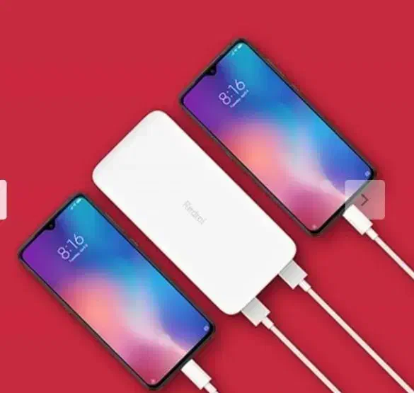 پاور بانک شیائومی ۲۰۰۰۰ میلی آمپر اصلی با گارانتی|لوازم جانبی موبایل و تبلت|بروجرد, |دیوار