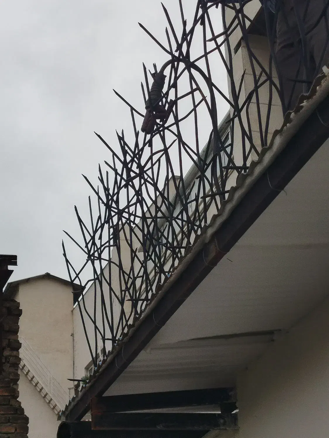 جوشکاری سیاروخورده کاری|خدمات پیشه و مهارت|گرگان, |دیوار