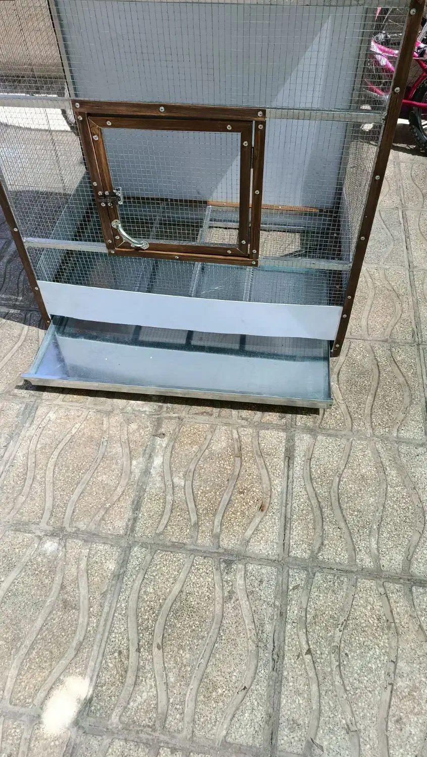 توری|لوازم جانبی حیوانات|زرند, |دیوار