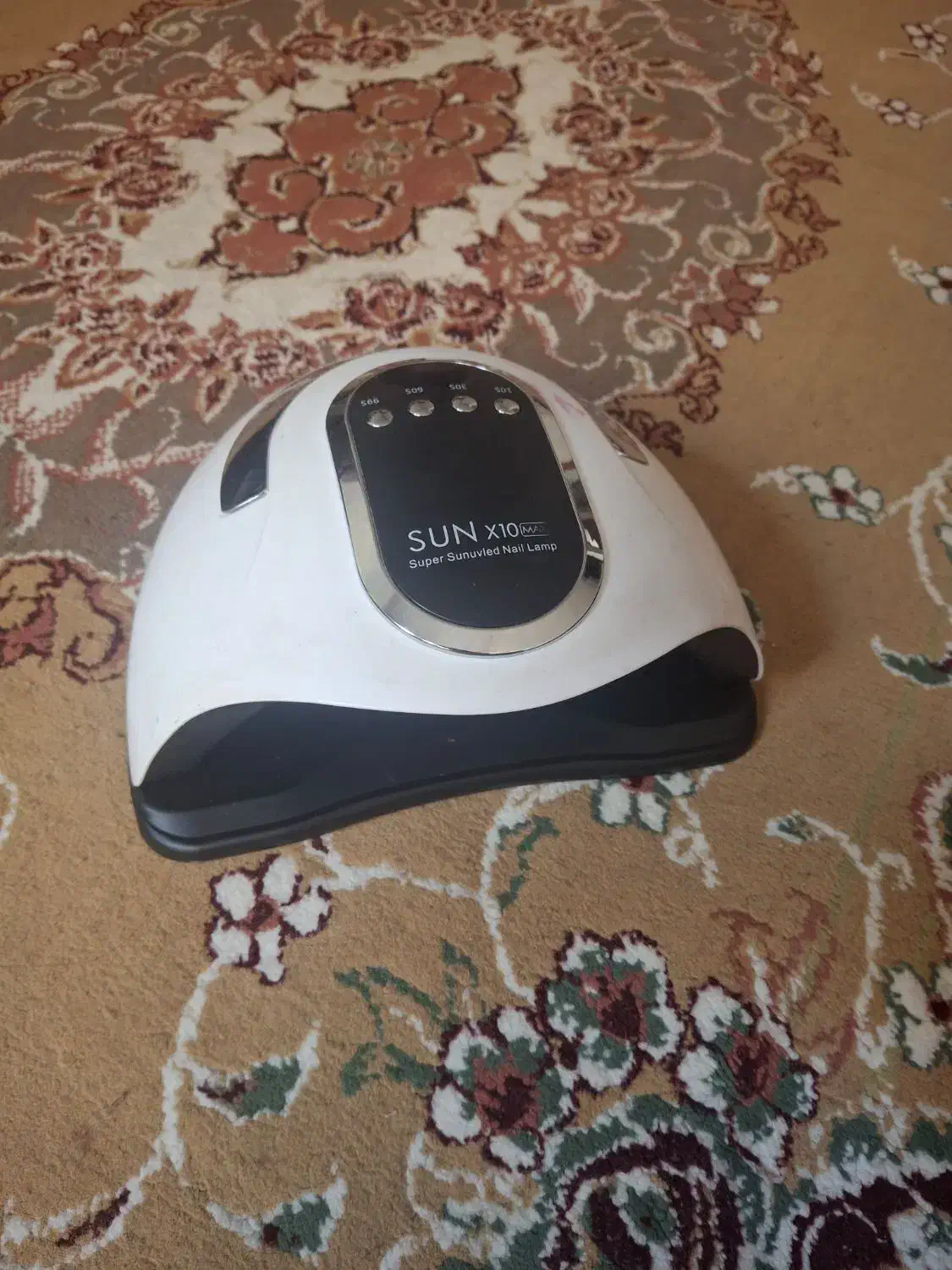 لوازم کاشت ناخن|آرایشی، بهداشتی، درمانی|تبریز, |دیوار