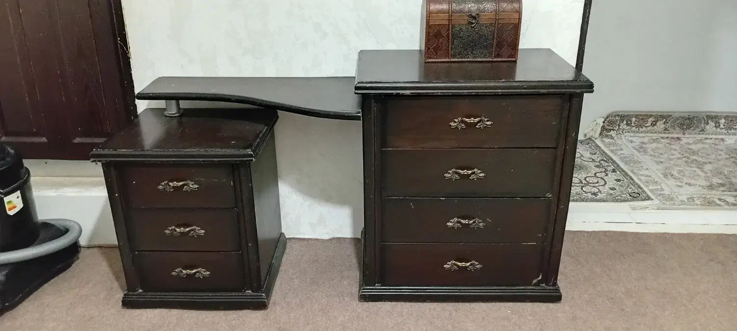 دراور|جاکفشی، کمد، دراور|مشهد, رسالت|دیوار