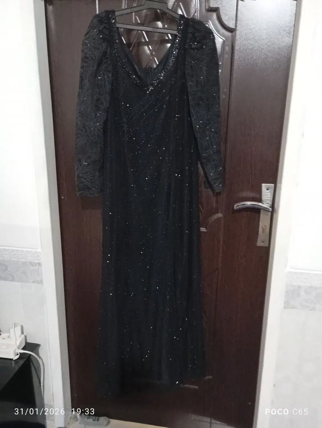 مجلسی|لباس|مرودشت, دولت آباد|دیوار