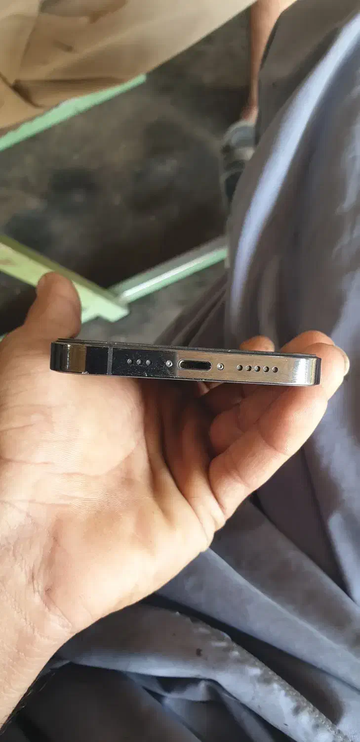 آیفون ۱۲ پرو|موبایل|ایرانشهر, |دیوار