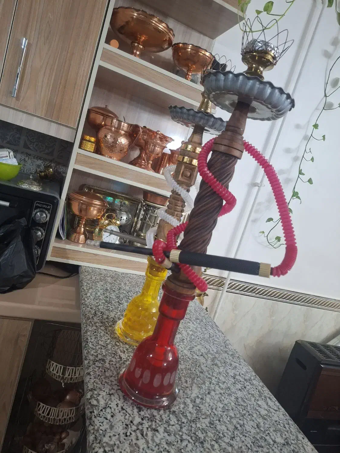 قلیان|کلکسیون و سرگرمی|زنجان, |دیوار