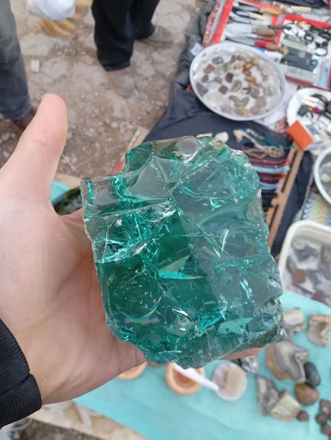 سنگ|جواهرات|تهران, نیاوران|دیوار