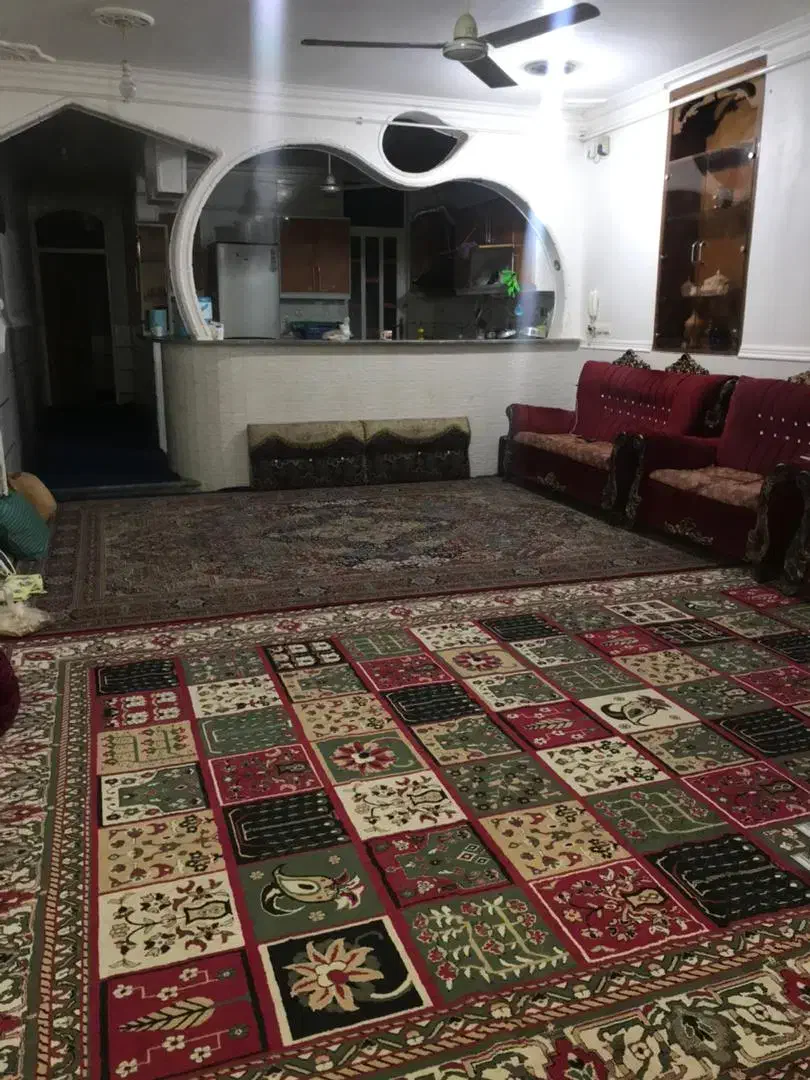 فروش یک دستگاه خانه واقعه در بهبهان پانصددستگاه|فروش خانه و ویلا|بهبهان, |دیوار