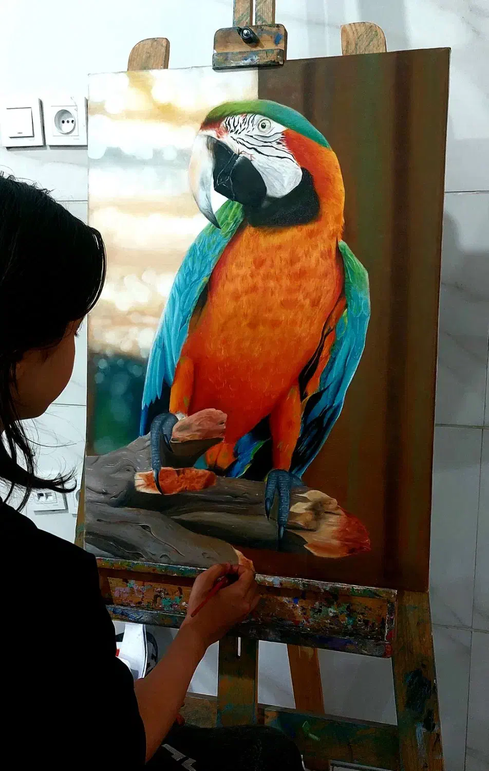 آموزشگاه طراحی نقش خیال|خدمات آموزشی|خرمدره, |دیوار