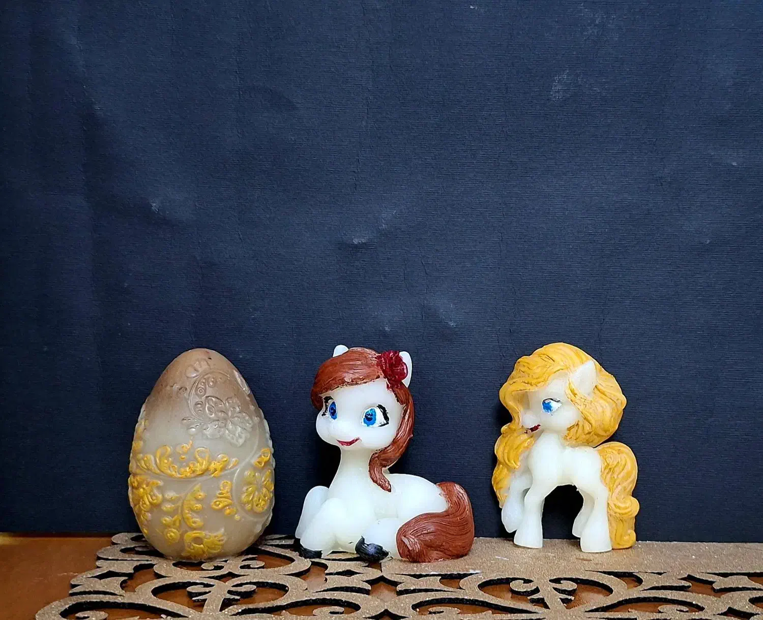 شمع سال نو|صنایع دستی و سایر لوازم تزئینی|تهران, تسلیحات|دیوار