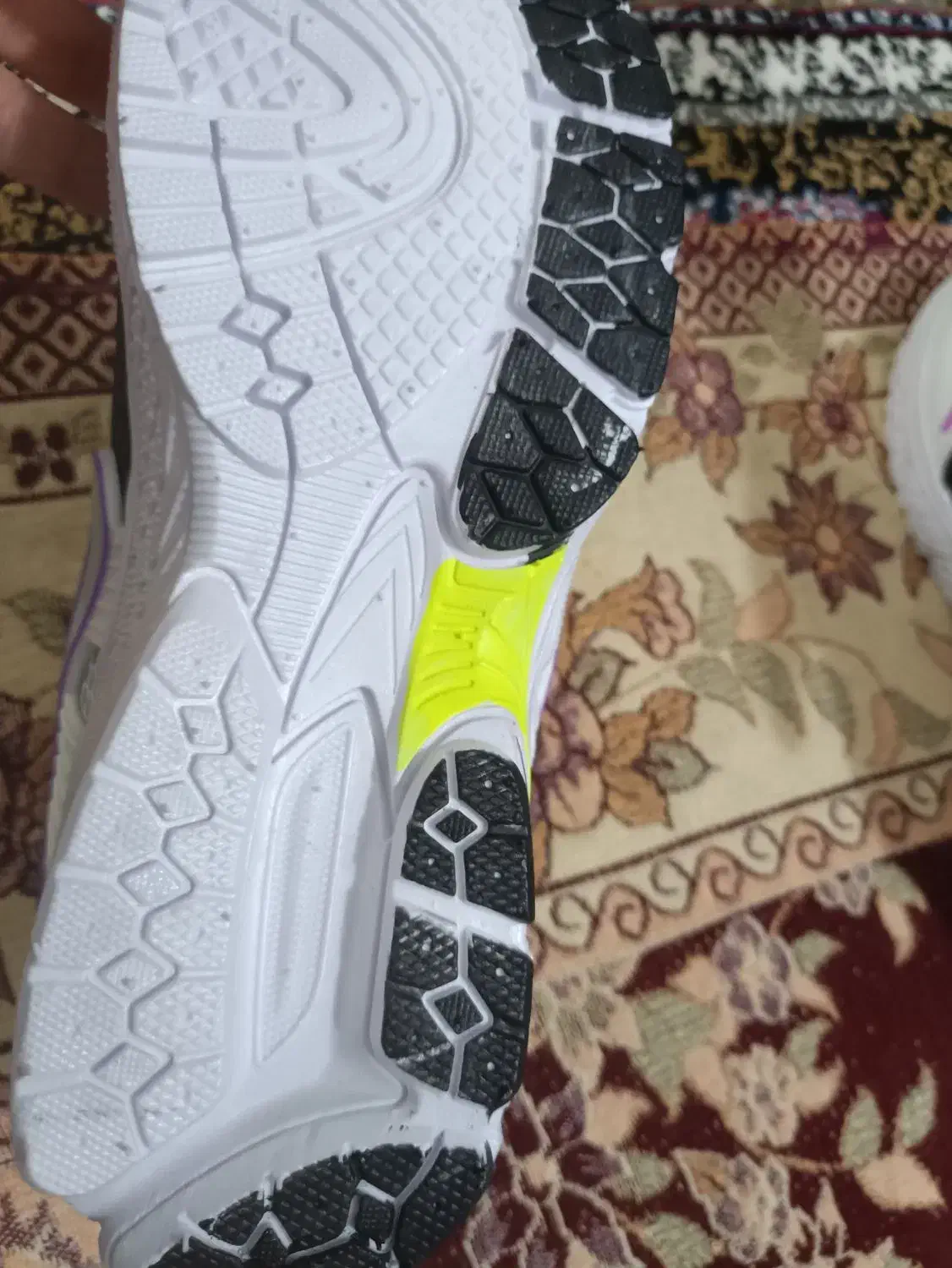 کتونی نو|کیف، کفش، کمربند|خرم‌آباد, |دیوار