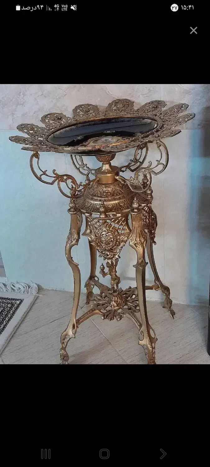 دیس بزرگ|ظروف سرو و پذیرایی|قم, پردیسان|دیوار