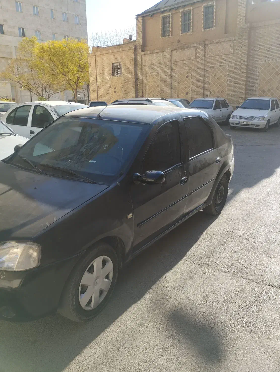 ال نود ال 90 E1 مدل 88|خودرو سواری و وانت|مشهد, عیدگاه|دیوار