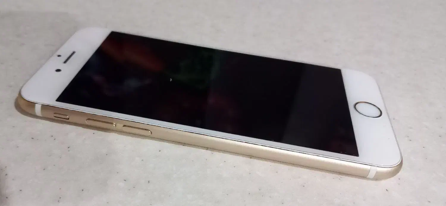 آیفون s6|موبایل|فردیس, فردیس|دیوار