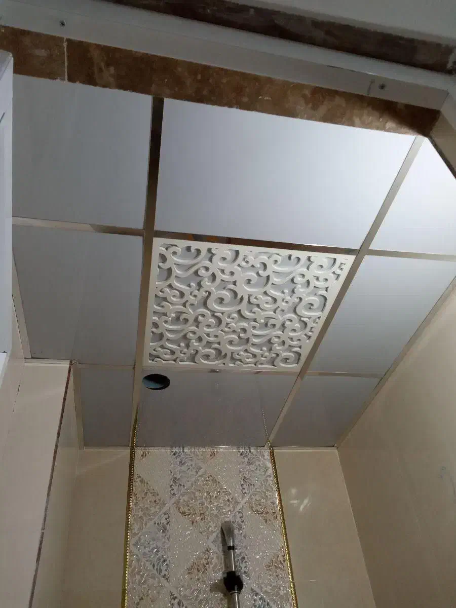 سقف کاذب و دیوارپوش|خدمات پیشه و مهارت|بندرعباس, |دیوار