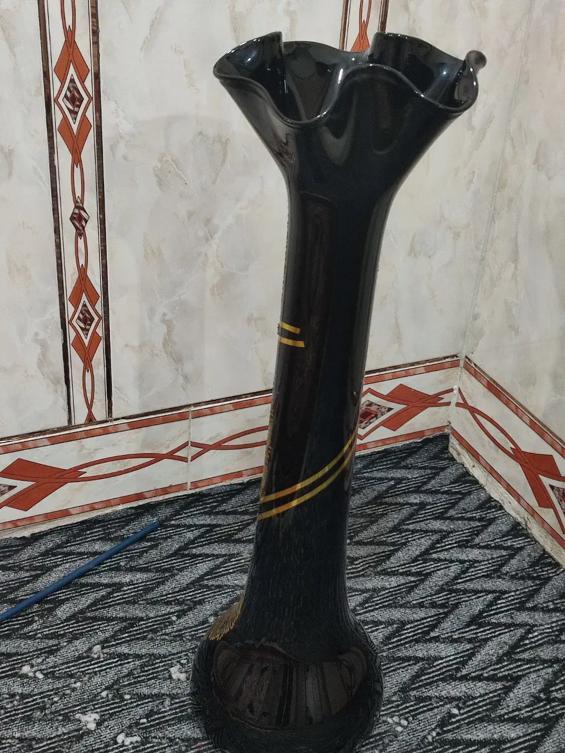 گلدان|صنایع دستی و سایر لوازم تزئینی|خرمشهر, |دیوار