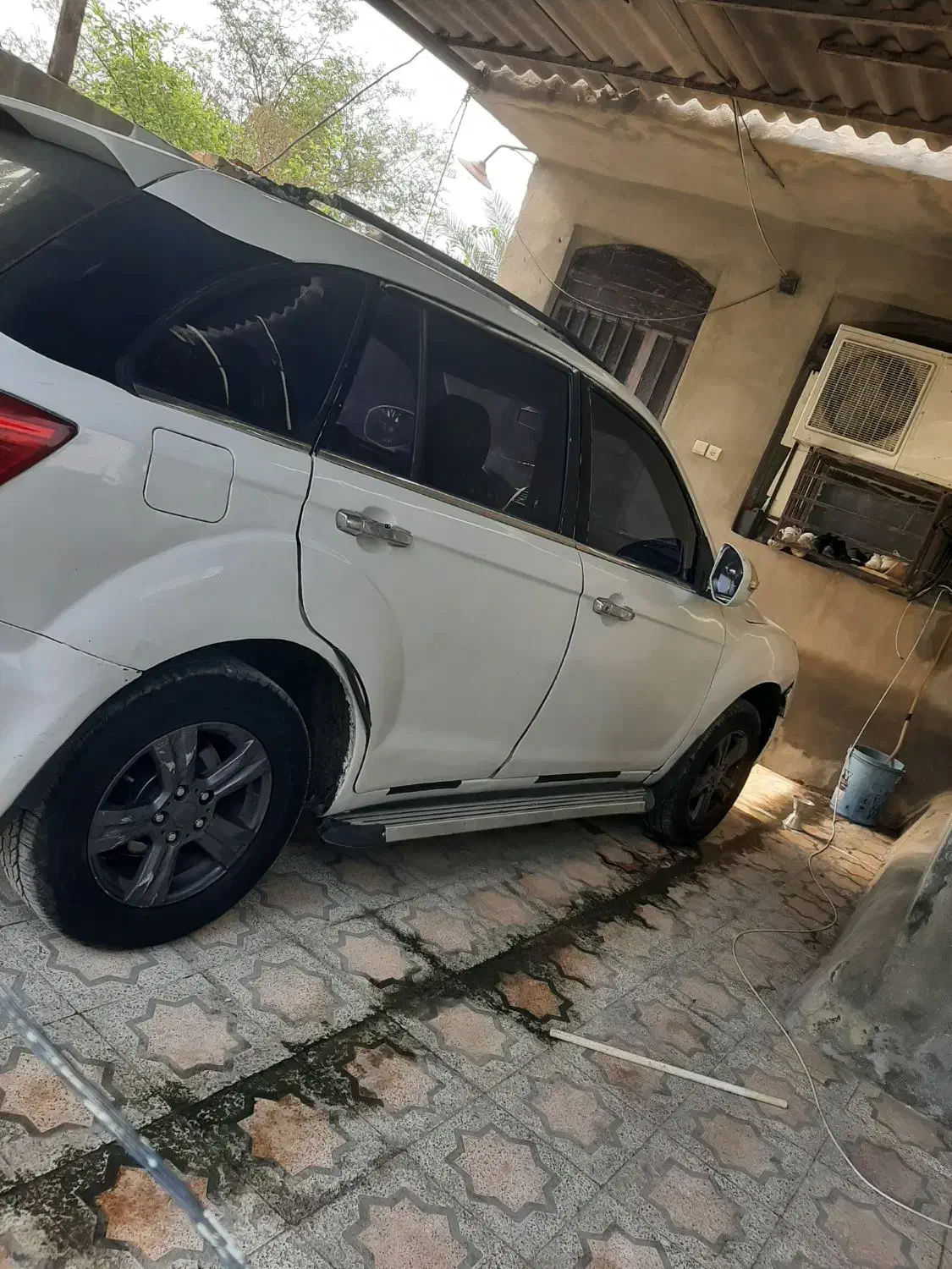 لیفان x60|خودرو سواری و وانت|بندرعباس, |دیوار