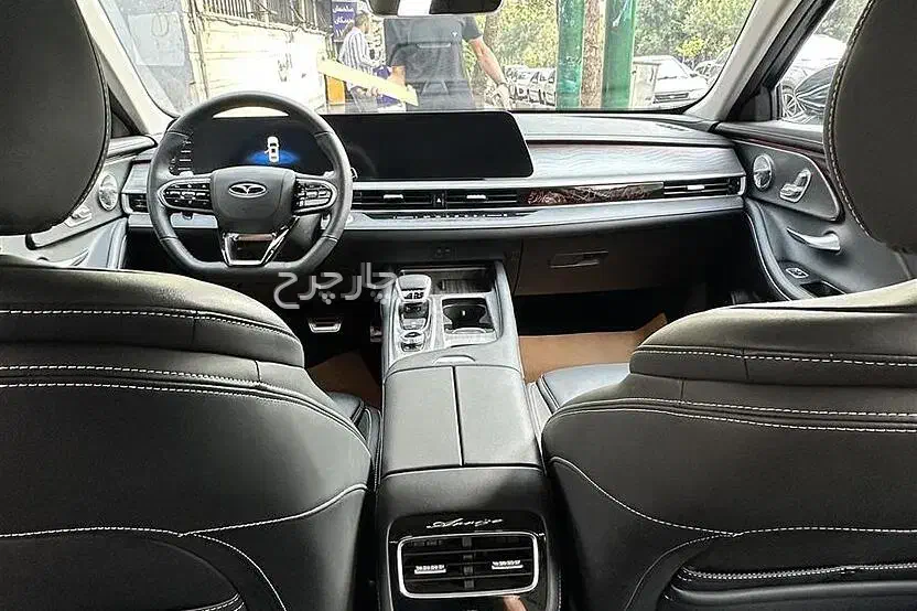 فونیکس آریزو 8/نقد دو مرحله/پیش پرداخت 40%|خودرو سواری و وانت|بندر ماهشهر, |دیوار