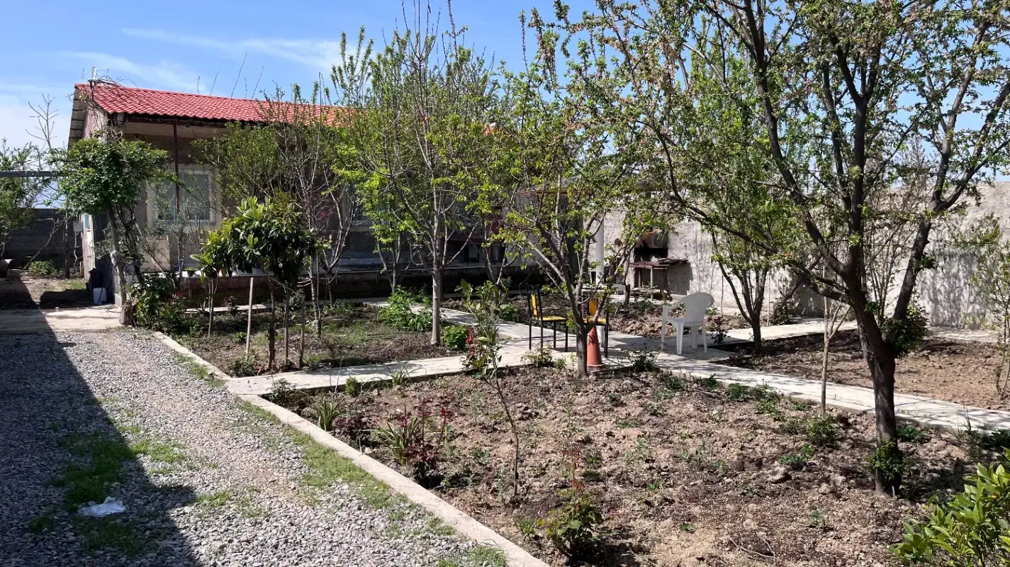 ۲ عدد ملک معاوضه|فروش آپارتمان|گرگان, |دیوار