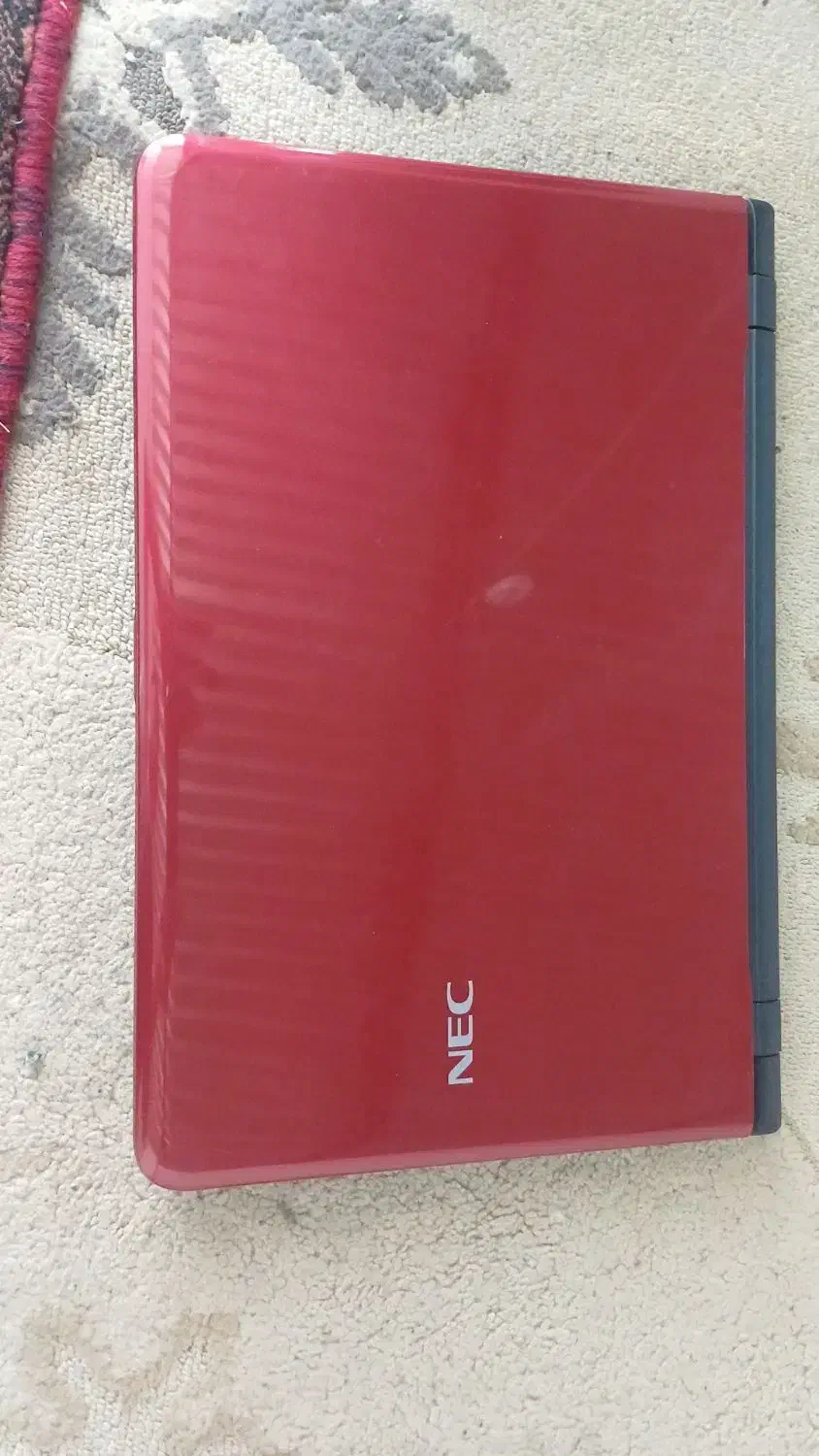 فروش لب تاب تماس چت دیوار|رایانه همراه|بندرعباس, |دیوار